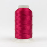 Threads - Rayon - Accent 12Wt - AC1168 - Dark Crimson - 400m/437yd